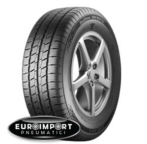 Bestdrive Van Winter 225/65 R16 112/110 R Carico C  TL